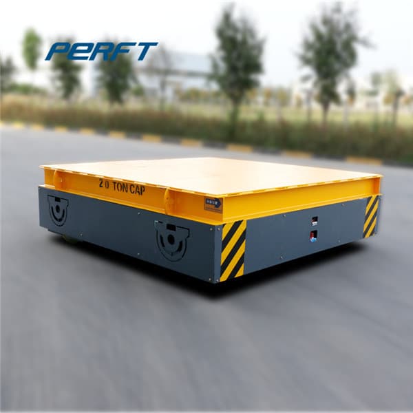 trackless transfer trolley for wholesale 1-300 t